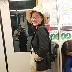 愛在鑫諾商，我為鑫諾商代言